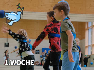 Feriencamps Tübingen - Pfingstcamp 01