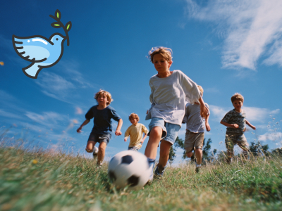 Feriencamps Tübingen - Fußballcamp Pfingstferien