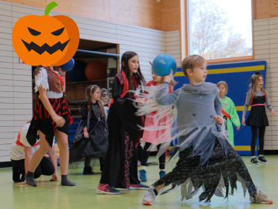 Feriencamps Tübingen - Herbstcamp