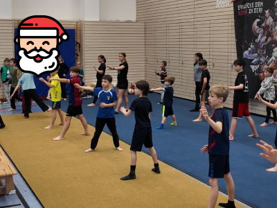 Feriencamps Tübingen - Wintercamp